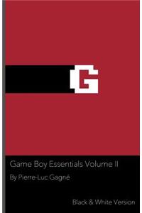 Game Boy Essentials Volume II