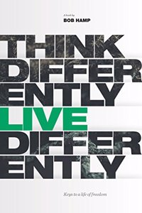 Think Differently Live Differently