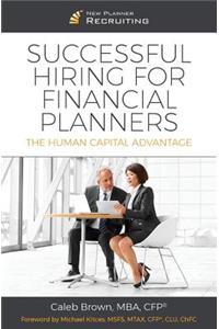 Successful Hiring for Financial Planners