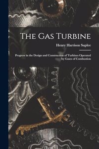 Gas Turbine