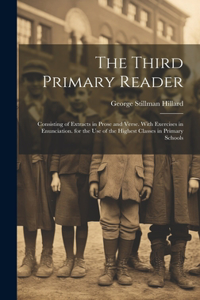 Third Primary Reader