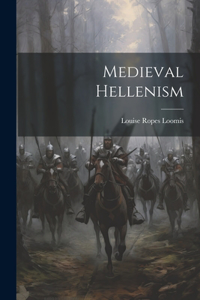 Medieval Hellenism