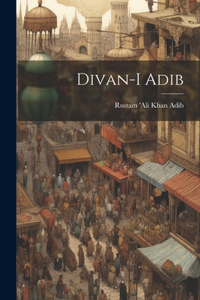 Divan-i Adib