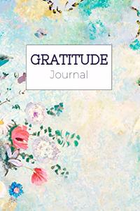 Gratitude Journal