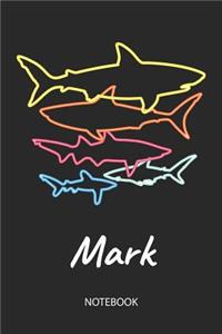 Mark - Notebook