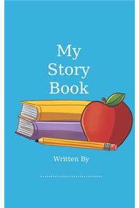 My Story Book