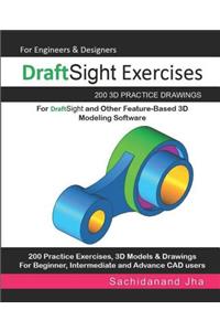 DraftSight Exercises
