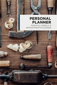 Personal Planner