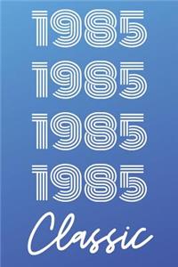 1985 Classic