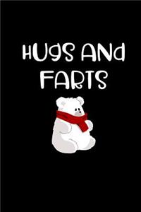 Hugs and Farts