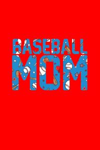 Baseball Mom