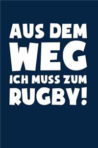 Rugbyspieler