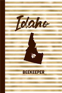 Idaho Beekeeper