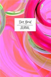 Dot Grid Journal