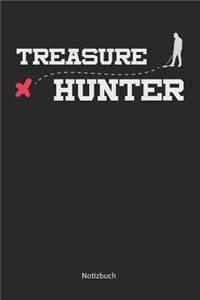 Treasure Hunter