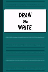 Writing and Drawing Paper