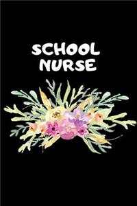 School Nurse