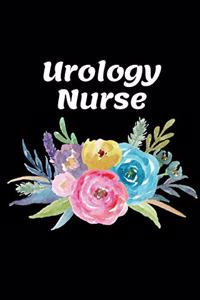 Urology Nurse
