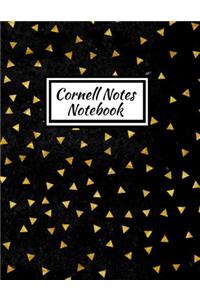 Cornell Notes Notebook