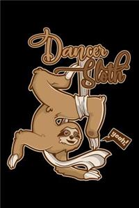 Dancer Sloth