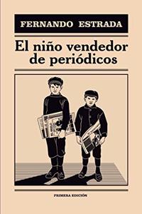 El niño vendedor de periódicos