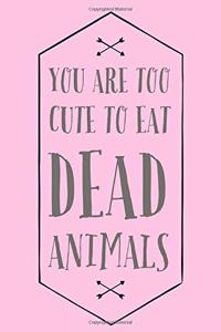 You Are Too