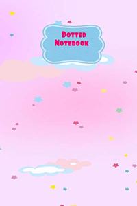 Dotted Notebook