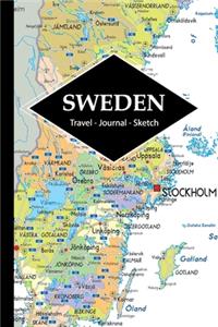 Sweden Travel Journal