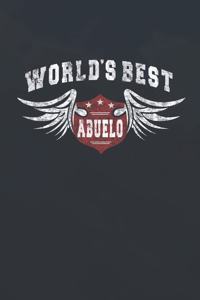 World's Best Abuelo
