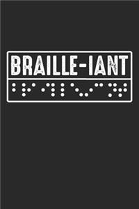 Braille-iant