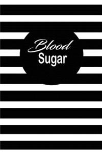 Blood sugar