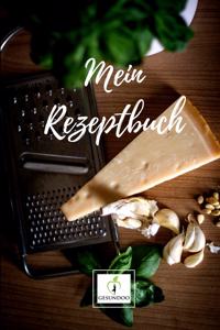 Mein Rezeptbuch