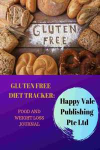 Gluten Free Diet Tracker