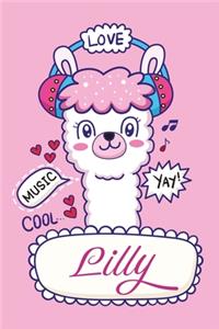 Lilly