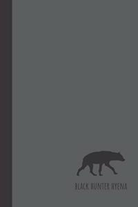 Black Hunter Hyena