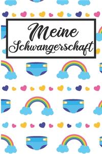 Meine Schwangerschaft