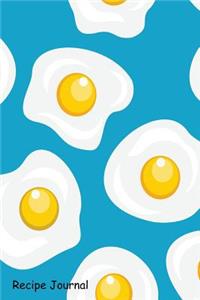Recipe Journal