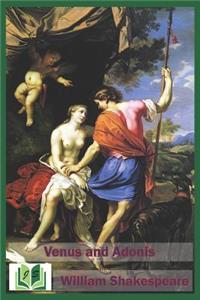 Venus and Adonis