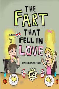 The Fart That Fell In Love