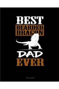 Best Bearded Dragon Dad Ever