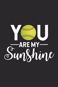 You Are My Sunshine