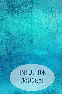 Intuition Journal