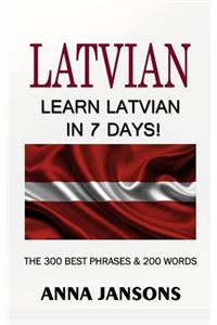 Latvian