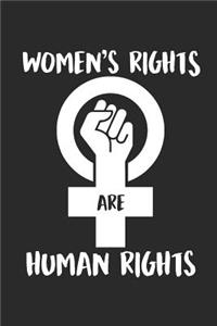 Womens Rights Are Human Rights