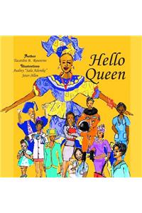 Hello Queen