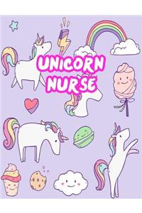 Unicorn Nurse