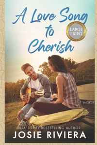 Love Song To Cherish