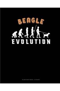 Beagle Evolution