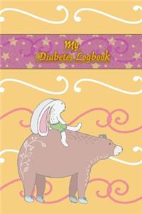 My Diabetes Logbook
