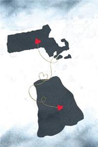 Massachusetts & Rhode Island